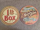 Small Faces LPs - Ogden's Nut Gone Flake & The Autumn Stone