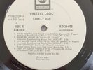 Steely Dan – Pretzel Logic, 1974 LP gatefold, ABC ABCD-808 White Label PROMO