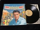 ELVIS PRESLEY LSP-2999 ROUSTABOUT  TAN LABEL REISSUE NM TO MINT