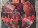Picture Disc Michael Jackson Blood on The Dance Floor 1997/Promo edition RARE