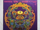GRATEFUL DEAD Anthem Of The Sun WARNER BROS LP 1968 Green Label VG+/VG