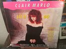 Clair Marlo Let It Go Vinyl LP 12