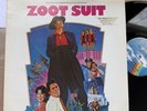 1981 ‎Zoot Suit Original Motion Picture Soundtrack 1st US Radio Promo LP VG+