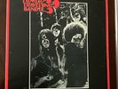Flower Travelling Band Satori LP early press Stereo GRT 9230-1005 Black Sabbath