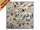 Led Zeppelin - Led Zeppelin III - 1970 'Peter Grant' credit vinyl Lp First Press