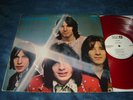 Nazz Nazz (Todd Rundgren) LP white label promo SGC red vinyl orig psych