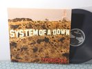 System Of A Down – Toxicity, 2001 LP (RE), American Recordings – 19075865591