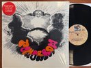 Tomorrow Featuring Keith West – Tomorrow 1976 US Press Vinyl LP EX SHRINK