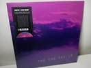 IN HAND - Tate Mcrae The One Day LP Vertigo vinyl Exclusive + Cloud Vinyl Sealed