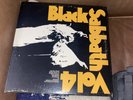 BLACK SABBATH Vol. 4 LP Vinyl WB BS-2602 Gatefold 1972 / EXCELLENT CONDITION