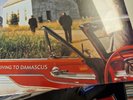 BIG COUNTRY - DRIVING TO DAMASCUS- 2 X VINYL LP'S -PARTLY STILL SEALED-VERY RARE