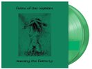FIELDS OF THE NEPHILIM - Burning The Fields (2LP Green Vinyl) [2025]