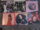 Chaka Khan & Rufus Vinyl Bundle. R&B Soul VG'-VG+[condition Varied Mostly VG+]