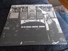 NIGHTMARES ON WAX - IN A SPACE OUTTA SOUND - RARE ELECTRONIC 2xLPs - NEAR-MINT