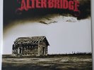 Alter Bridge – Fortress 2013 First Press Vinyl Record Album LP