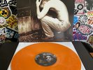 CREED My Own Prison VG+ ORANGE VINYL