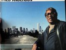 Fred Anderson The Missing Link