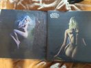 The Pretty Reckless Vinyl Bundle x2 | Going To Hell Death By Rock And Roll | VGC