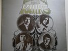 THE KINKS: SOMETHING ELSE BY THE KINKS (Pye) 1967 LP