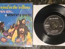 Debbie Harry Blondie Wind in the Willows 1968 Moments Spent ITALY Capitol F-2274