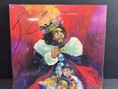 J. Cole Signed “KOD” Vinyl Gatefold LP B002857-01 (SEALED) ️