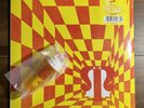 Sideshow Tigray Funk, 10k Edition Turquoise Double LP Vinyl + ALOVENARCOTIC USB