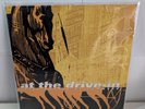 At The Drive-In - Relationship Of Command Vinyl LP Original 2000 Press VUSLP184