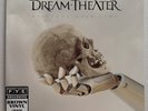 Dream Theater – Distance Over Time Brown vinyl DOUBLE LP RARE 500 copies