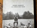 George Harrison All Things Must Pass 3 x LP Vinyl Box set UK 1970 STCH 639