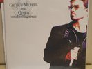 Queen George Michael With Lisa Stansfield Five Live  KOREA   Vinyl