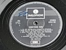 THE BEATLES Something New UK Export One Box EMI CPCS 101 Stereo LP. Rare