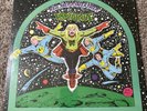 Neil Merryweather/ Kryptonite Mercury Records 1975 LP VG