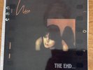NICO - THE END - 1974 - VINYL  - LP