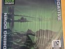 TYPE O NEGATIVE WORLD COMING DOWN LP 20TH ANNIV ED 180GM GREEN/BLACK VINYL 7500