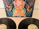 HAWKWIND-SPACE RITUAL..SUPERB  UK PRESS 2XN/M VINYL LP 1973
