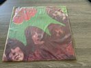 Beatles, Rubber Soul, Taiwan Press, First Records