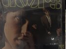 The Doors vinyl record with typographical errors 