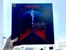 Kavinsky Reborn Signed Cover 12