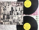 Rolling Stones Exile On Main St Vinyl Record 2xLP 1st Orig Press EX NICE Artisan