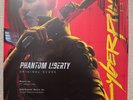 Cyberpunk 2077: Phantom Liberty (Original Score) by Adamczyk, P.T. &...