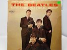 The Beatles – Introducing The Beatles LP 1964 Vee-Jay Rock 33 RPM