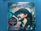Motorhead - Clean Your Clock - Double Vinyl LP - Picture Disc / RSD 2017 /Sealed