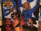 STRYPER - To Hell With The Devil. Mint Australian 1986 version BT7074