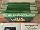 The Beatles Collection 7 Inch Vinyl Singles Box Set, 1962-1970, 24 Records