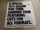 KISS Summer Tour '76 Radio Station Promo 12