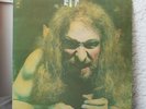 Elf – Same    Ronnie James Dio     Epic First Press Lp  1972