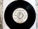 Brown Sugar- The Game is over - Stereo  Promo Funk Soul Record 45 P-4198- VG+-Ex