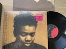 1988 Tracy Chapman Self Titled US Press In Shrink W/Hype LP US W/OG Sleeve EX