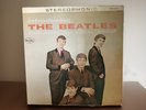 Introducing The Beatles Album Near Mint