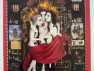 Jane's Addiction 'Ritual De Lo Habitual', LP 0rig. 1990, NM/NM